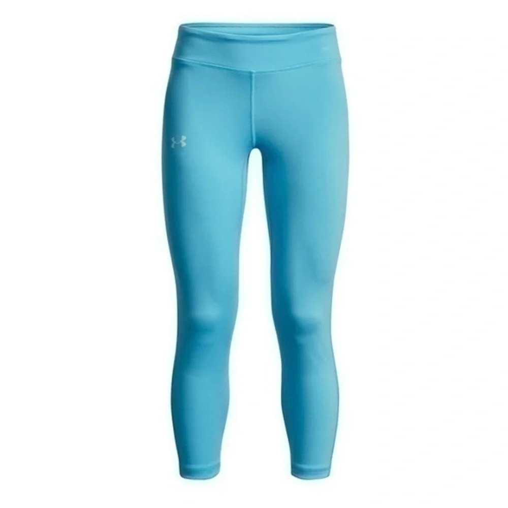 NWT. UNDER ARMOUR Girls’ Motion Ankle Leggings